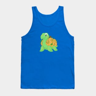 Turtkin Tank Top